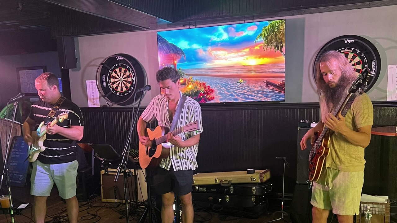 Andover Valley at the Ties 7/27 Set I