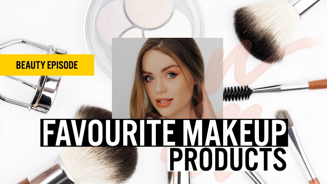 Ma machiez cu produsele mele favorite | L'oreal, Huda Beauty, NYX