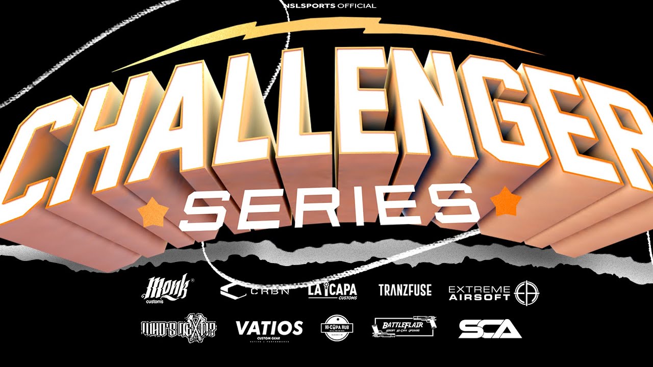 NSL SPORTS | EU CHALLENGER SERIES | R1 | Saturday