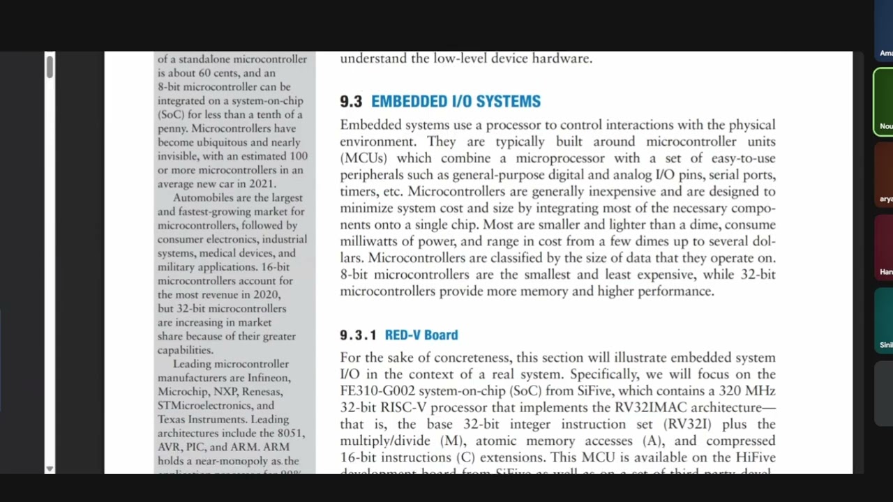 COA || Class 18|| Module 4 || 2\03\2026