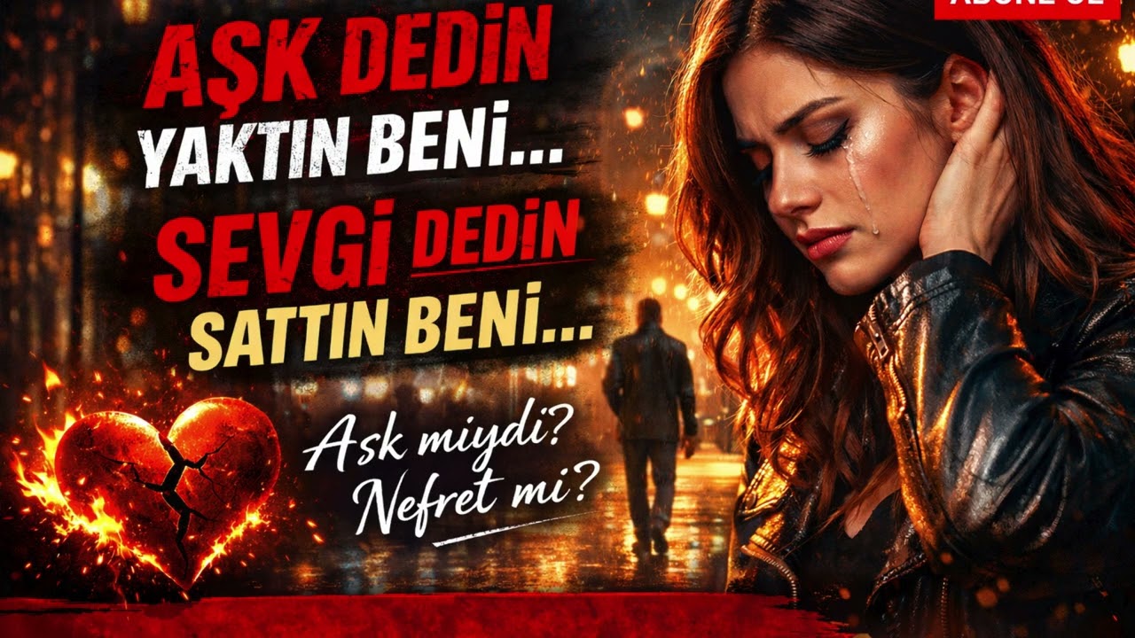 “Bu Şarkı Kalbi Kırık Olanlara… | Aşkın Zehri (Arabesk)  #arabesk #damarşarkılar #keşfet #aşkşarkısı