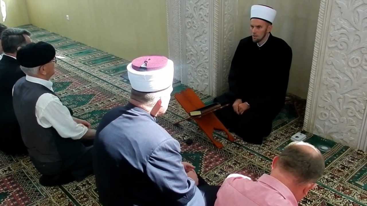 2 mali snimak
