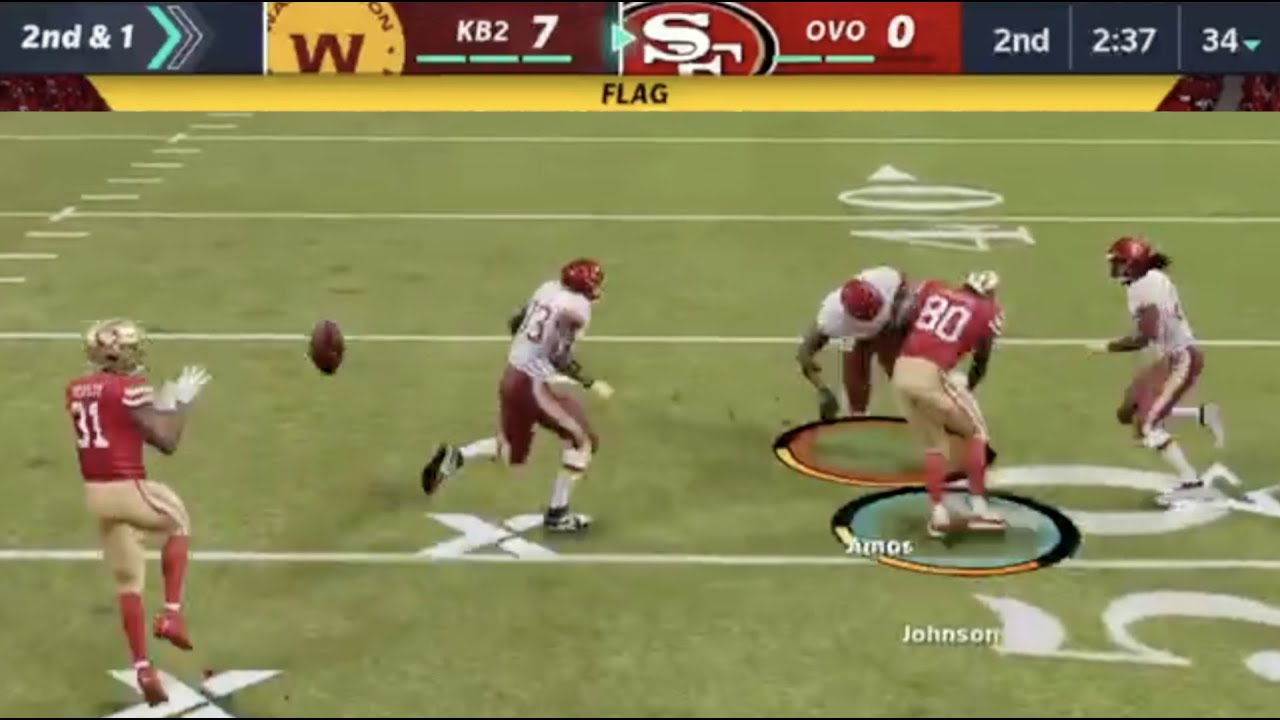 Madden 21 Top 10 Plays of the Week Episode 10 - Not Even a PENALTY Can Stop This INSANE LATERAL!