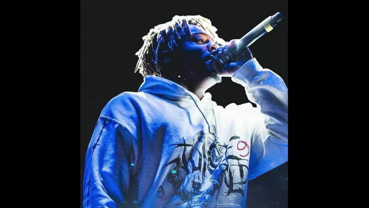 [FREE] Juice WRLD x Dro Kenji Type Beat 2022 - 