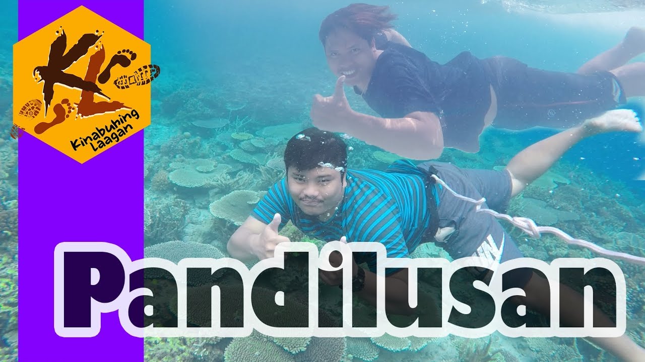 Pandilusan