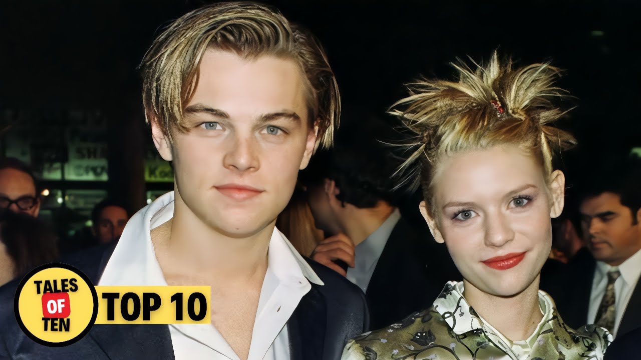 10 Movie Couples Who Hated Each Other Behind the Scenes
