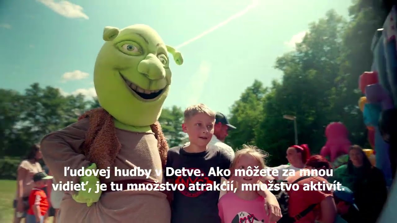 Event od Prostaff pre PPS Detva a ich oslava 70 rokov