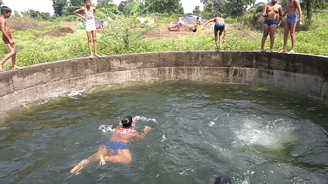 How to well  Water for Beginning Swimmers