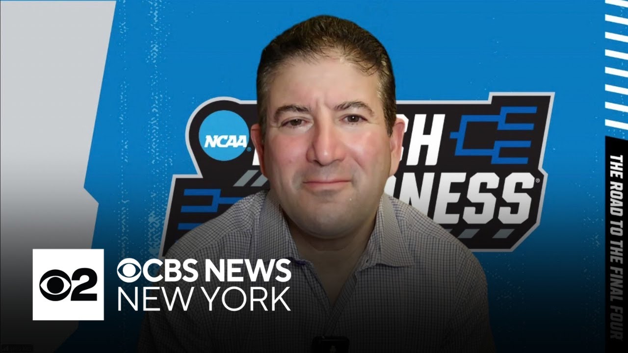 Selection Sunday kicks off March Madness this weekend