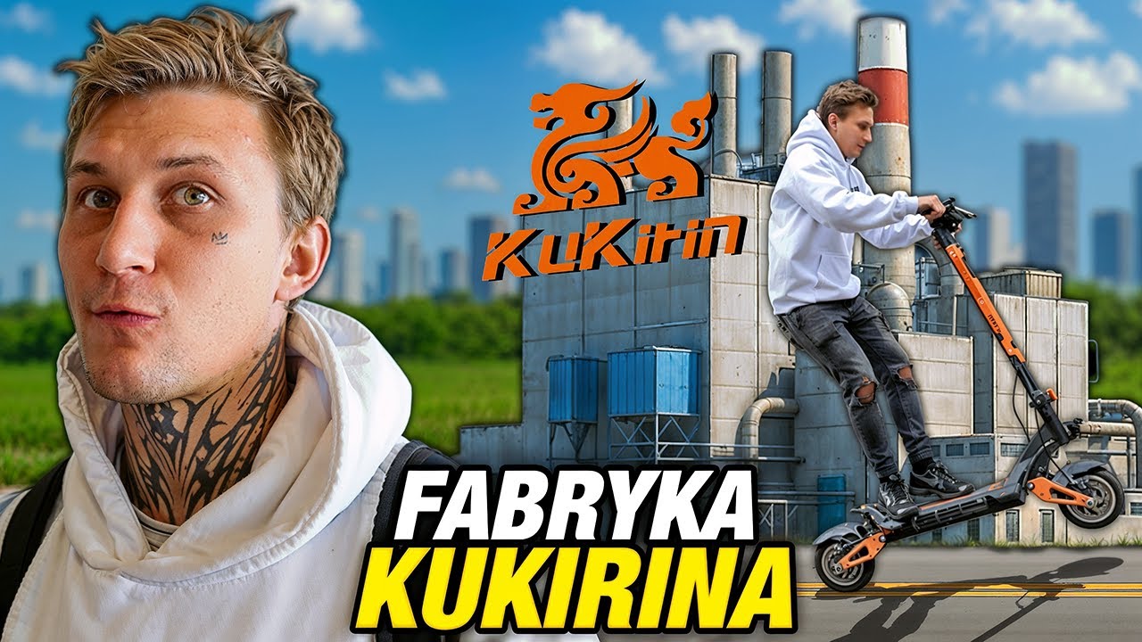 MOKRY SEN KUKIRINIARZY 🛴 // ODC.11