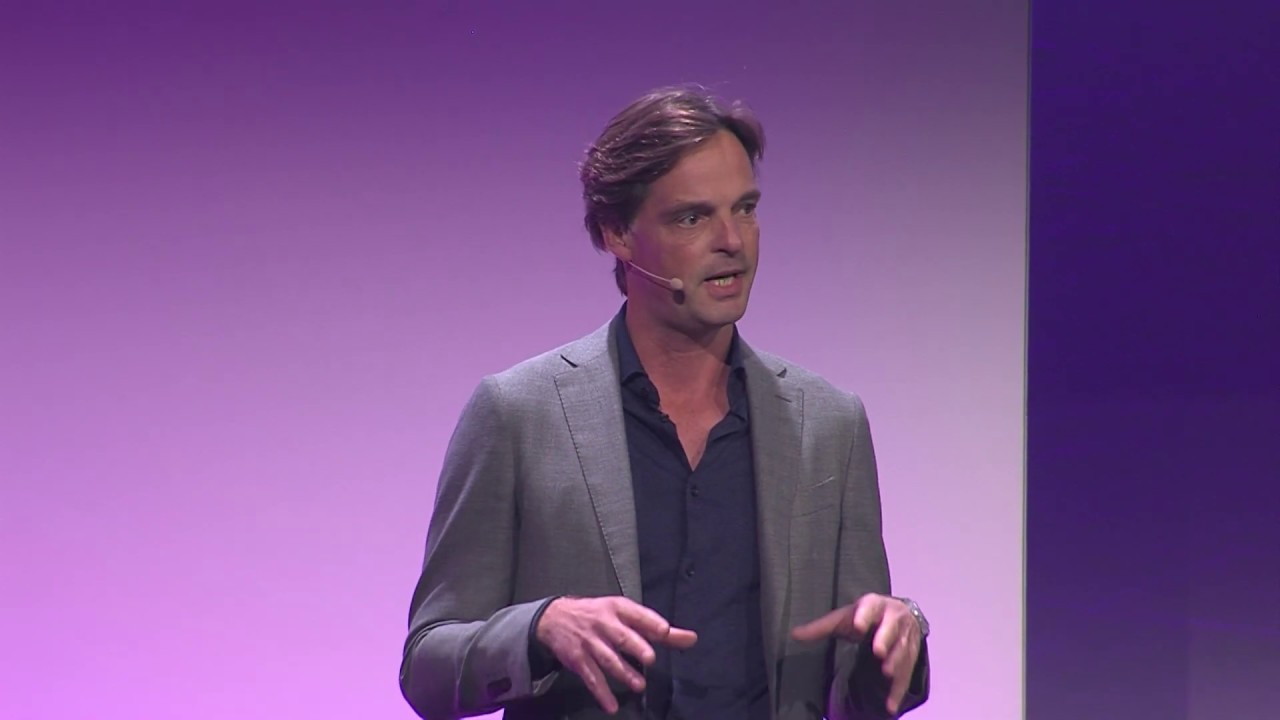 Keylane at DIA Munich 2018