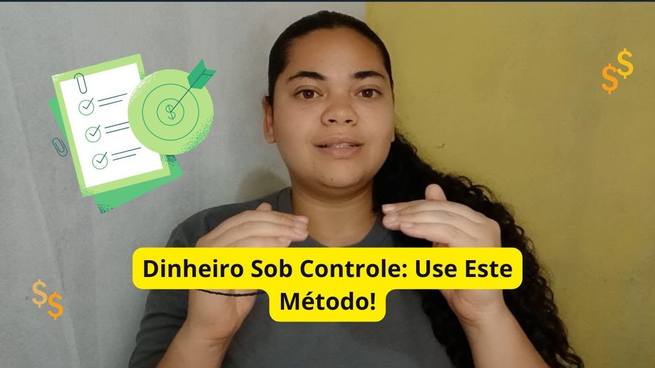 Or&ccedil;amento Base Zero: O M&eacute;todo Simples para Organizar Seu Dinheiro&nbsp;de&nbsp;Verdade!