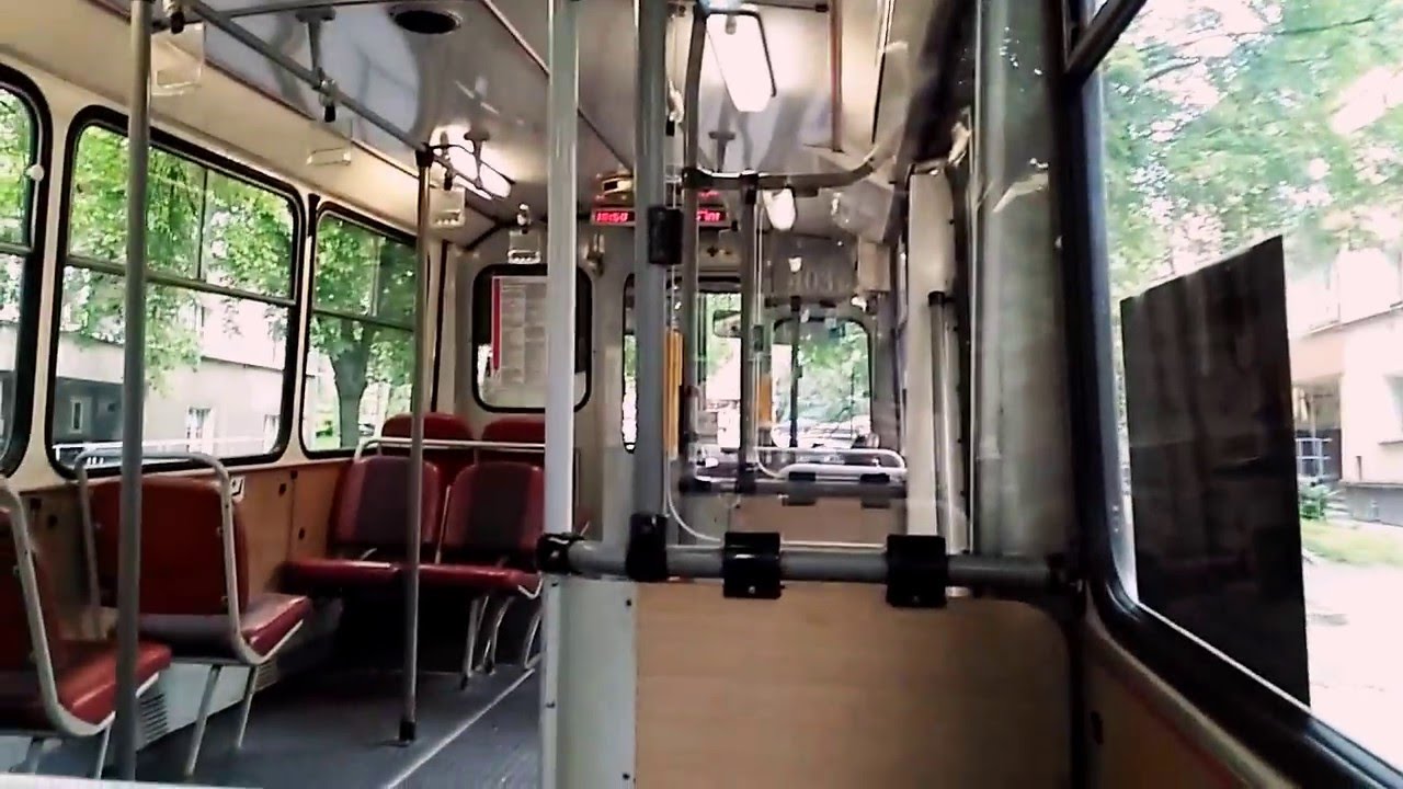 &Scaron;koda 14Tr 08/6 #403 Dopravn&iacute; Podnik města &Uacute;st&iacute; nad Labem