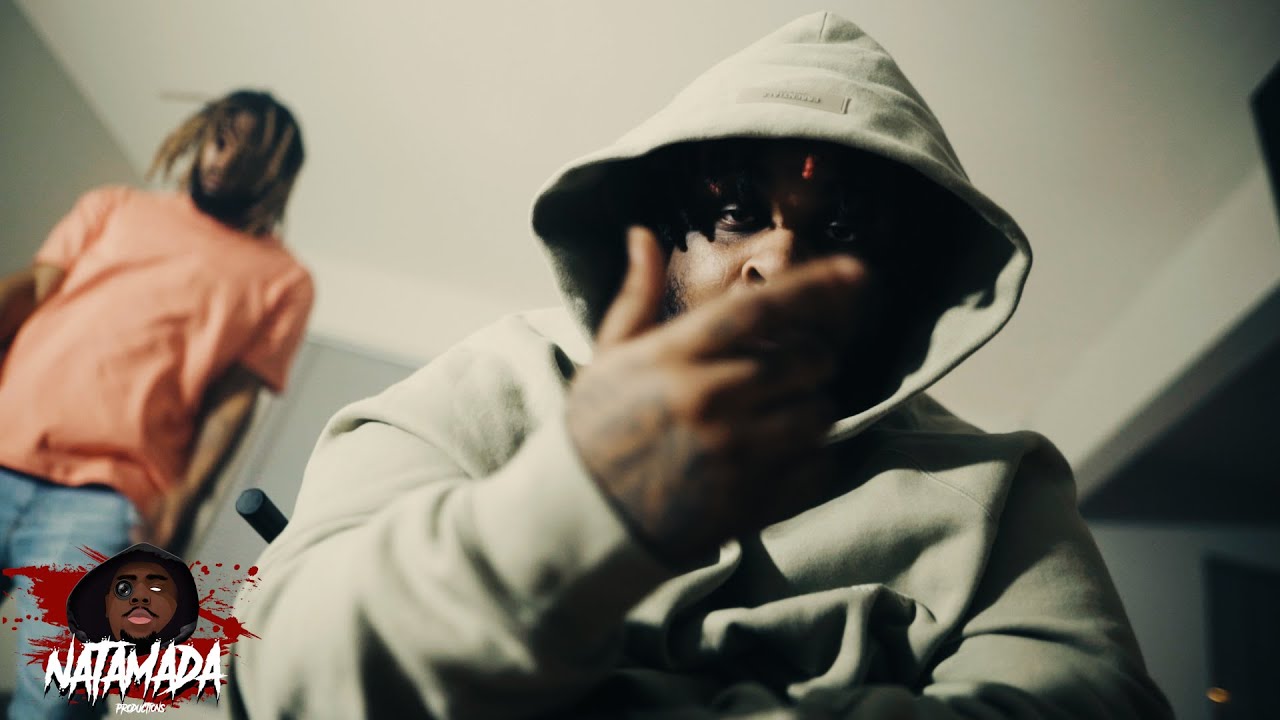 Boss Solo x Tutta Scutta - Trippin (Official Video) Shot by @NatamadaProductions