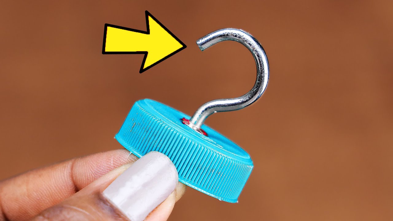 9 Household Hacks You Can't Live Without! @Artkala