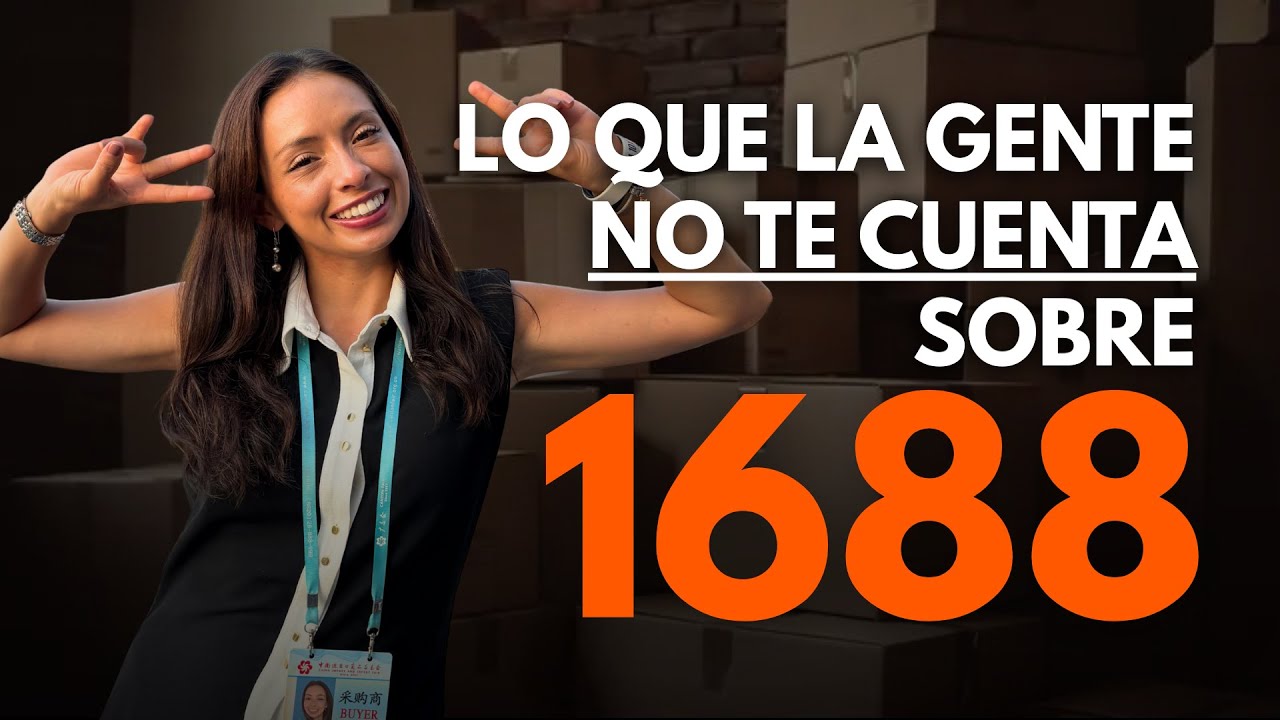 1688 vs Alibaba: ¿Dónde conviene importar en 2025?