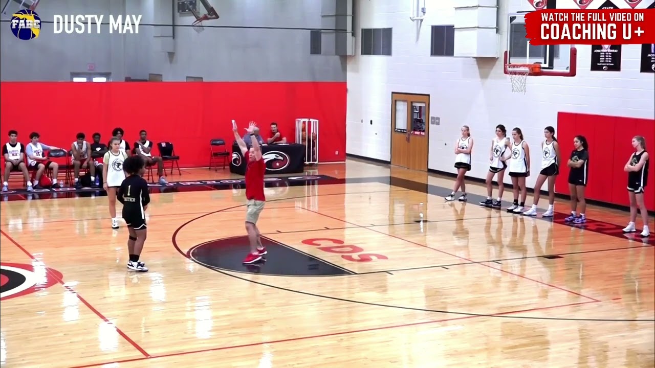 Dusty May: Closeout Technique When 1 Pass Away