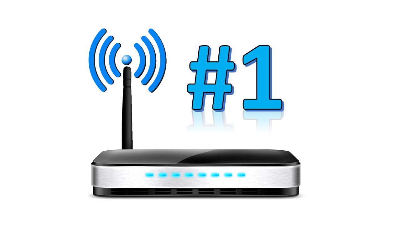 Konfiguracja rutera WiFi TP-LINK