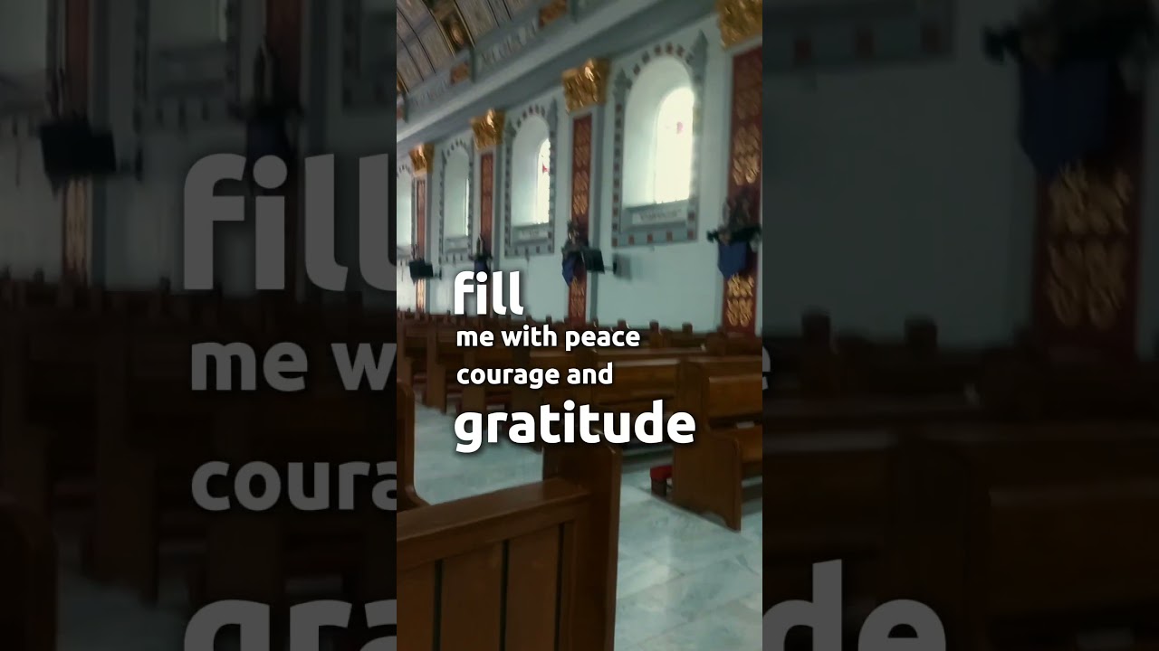 Friday Prayer 