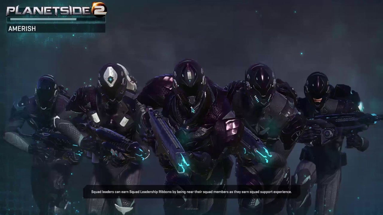 Welcome to Planetside Hell ep.05