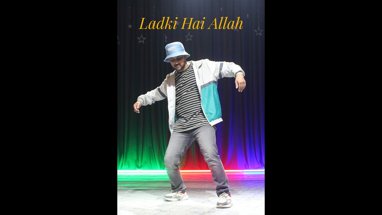 YEH LADKA HAI ALLAH | FarooqGotAudio REMIX | TRENDING SONG | THE GAGNANTS #shorts #TGDS #thegagnants