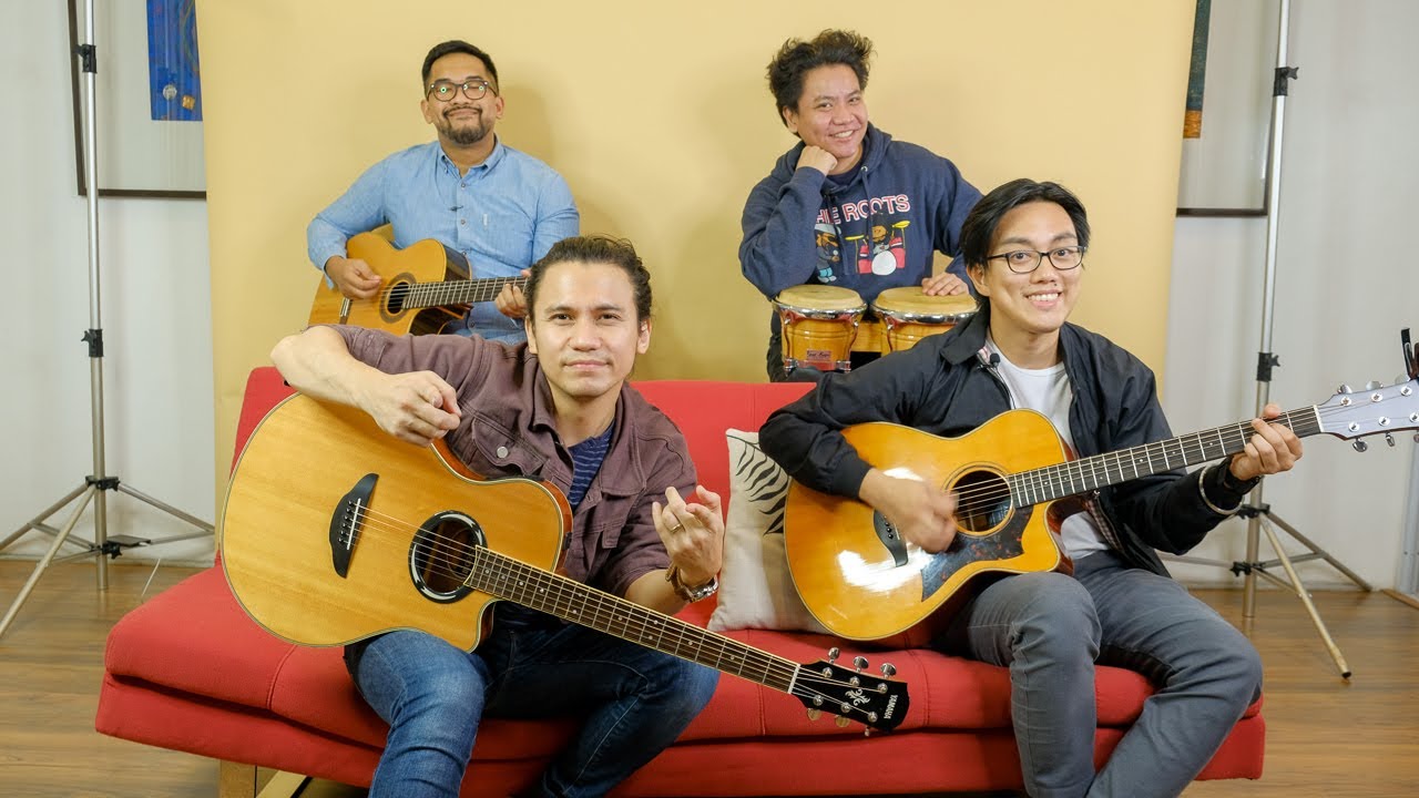 Decoding The Lyrics: Sponge Cola | ClickTheCity