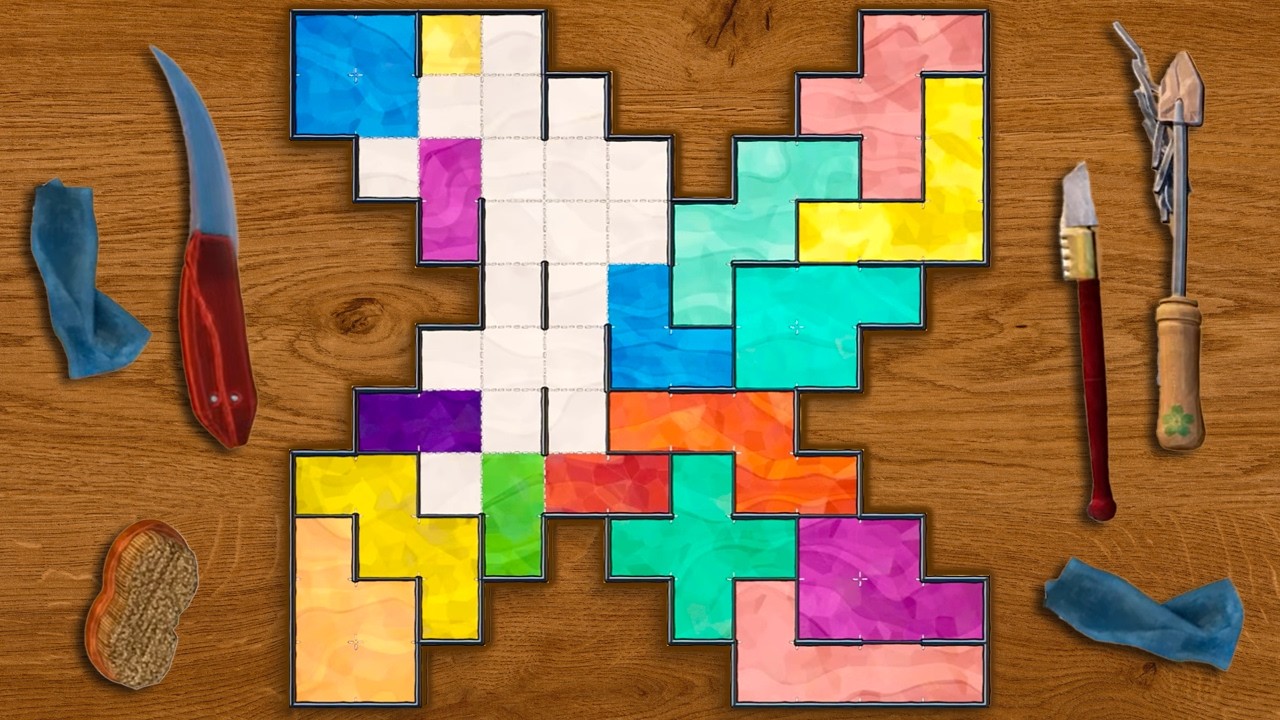 This Might Be Puzzle Game Of The Year
