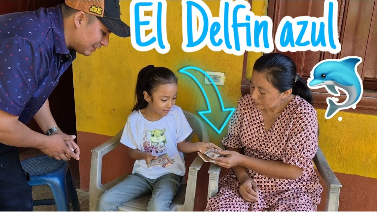 Tenemos Nueva integrante del canal e hizo su primer entrega a Lilian 🤑