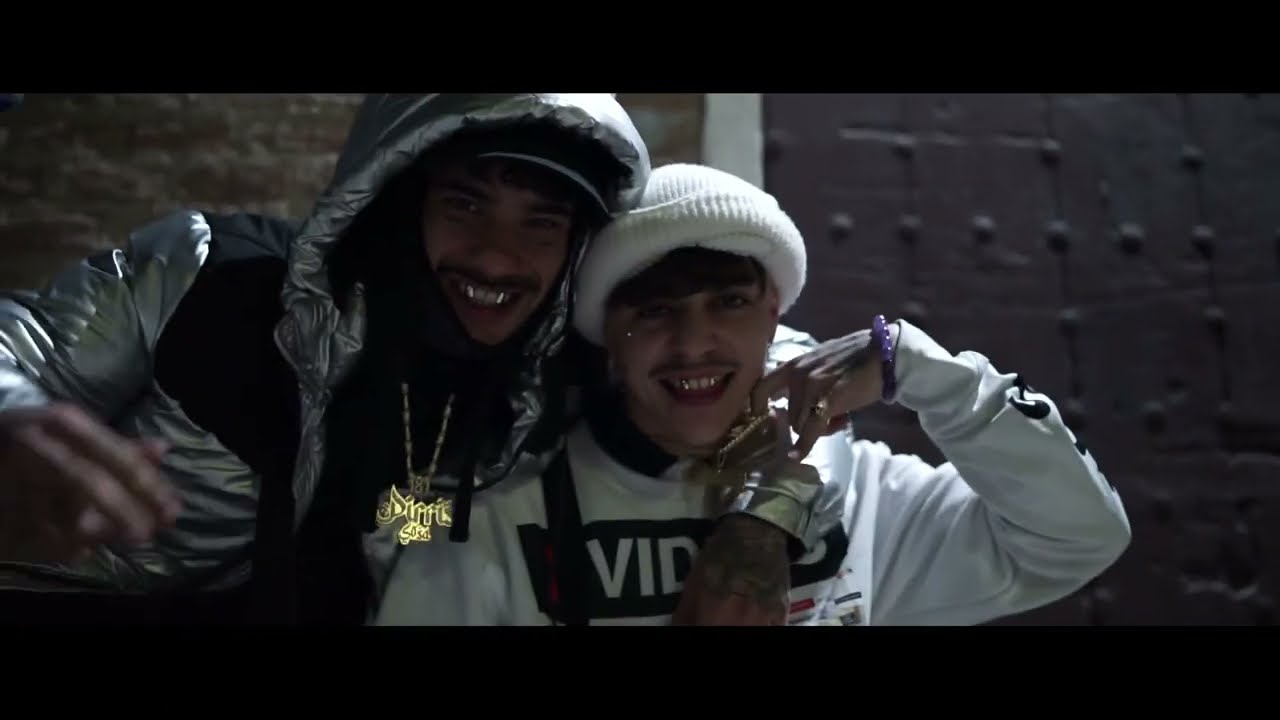 Loyalty - PINT $ BBY x PIRRIS SOSA 181 X YEEZY LA DIFERENCIA X CRISELASOSSA