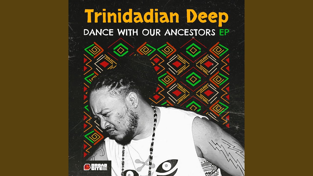 Dance with Our Ancestors