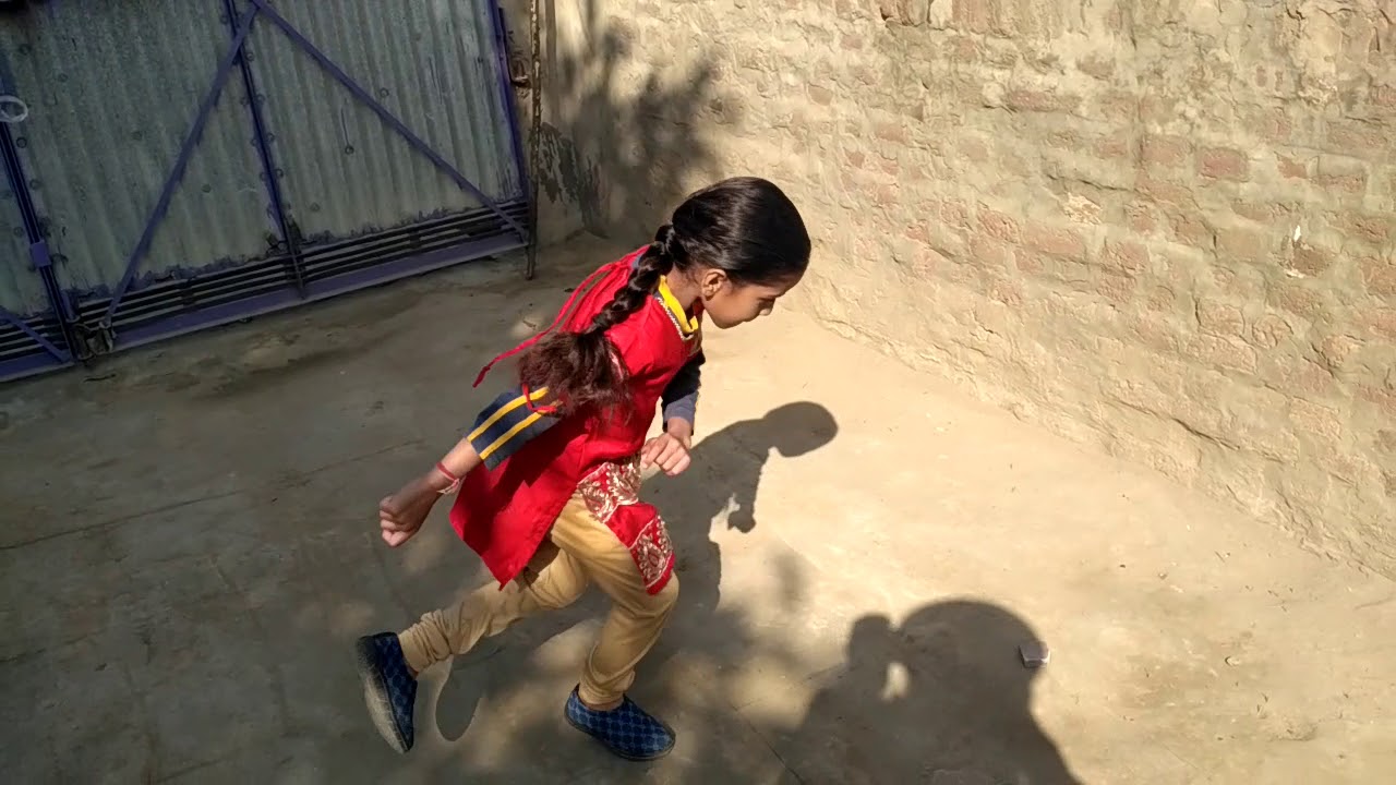 Picho bakri playing punjab