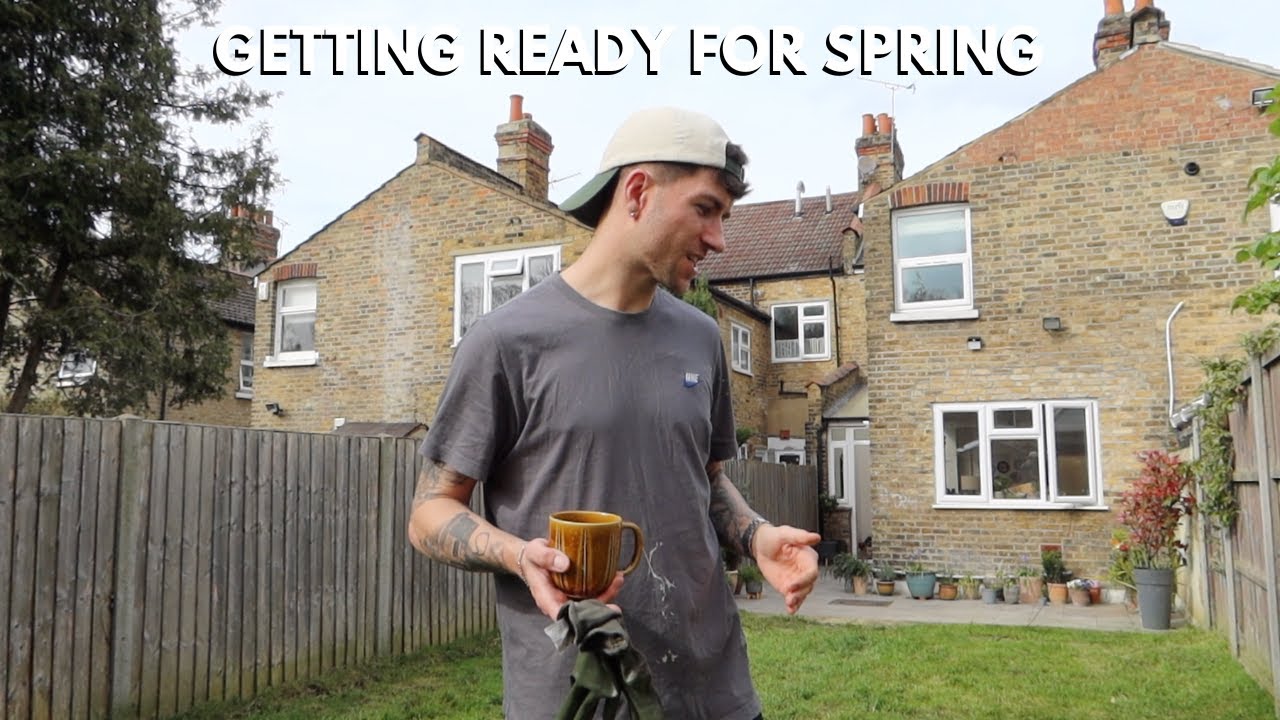 МЫ ГОТОВЫ К ПОКРАСКЕ | ОБНОВЛЕНИЕ ГОСТИНОЙ | ВЫХОДНОЙ ВИДЕОБЛОГ