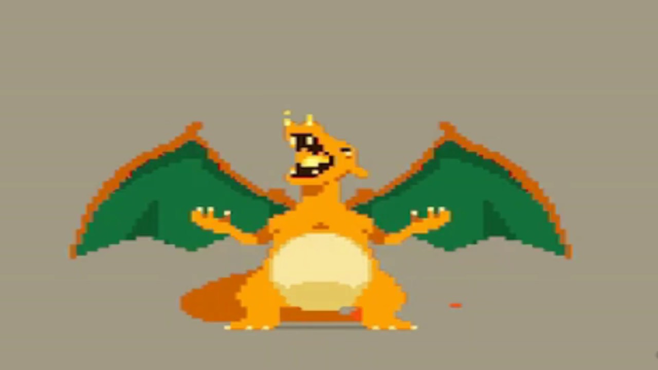POKEMON x COMETHAZINE TYPE BEAT 