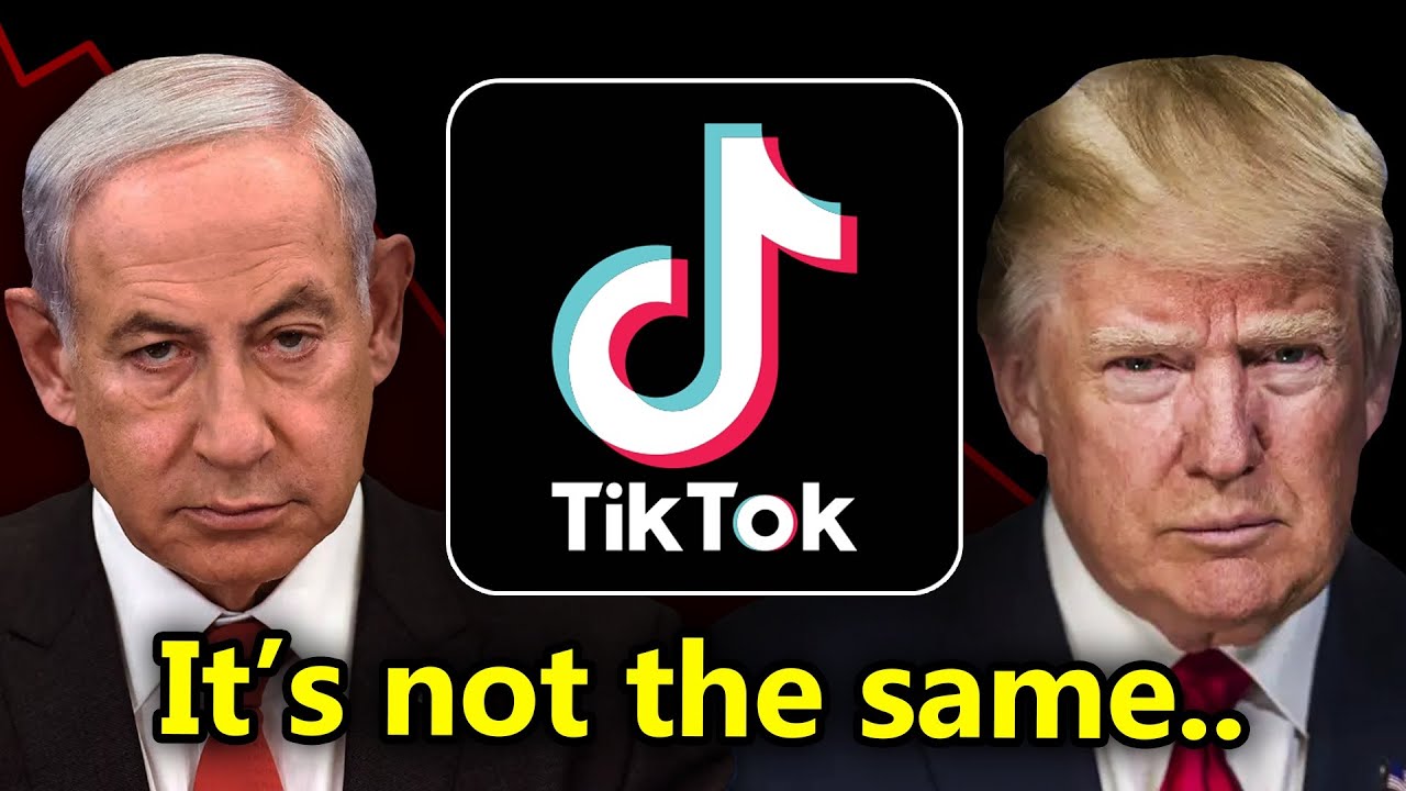 The TikTok Situation Is a Complete Disaster..