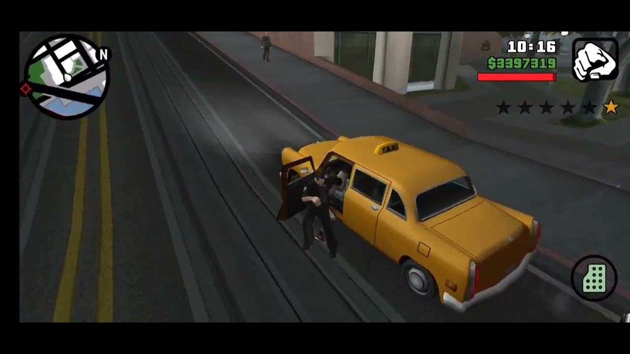 GTA: San Andreas - Busted Compilation (2/29 Special)