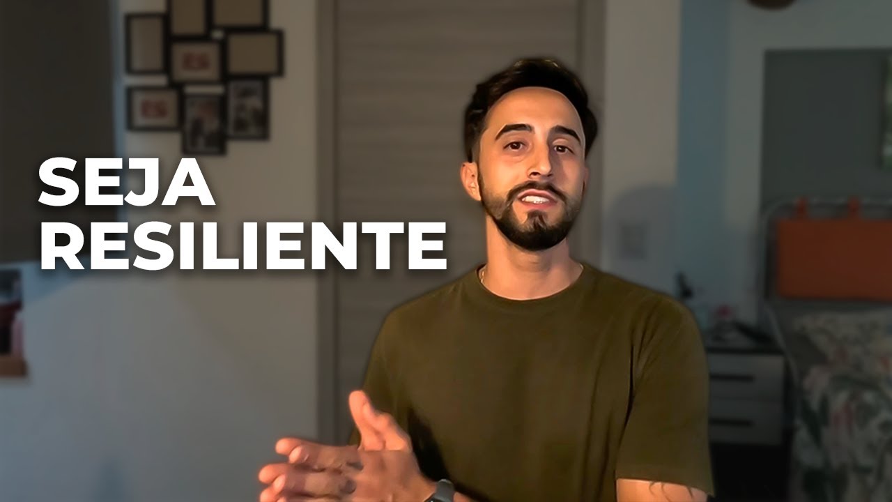 A verdade pra quem sonhar em sair do Brasil