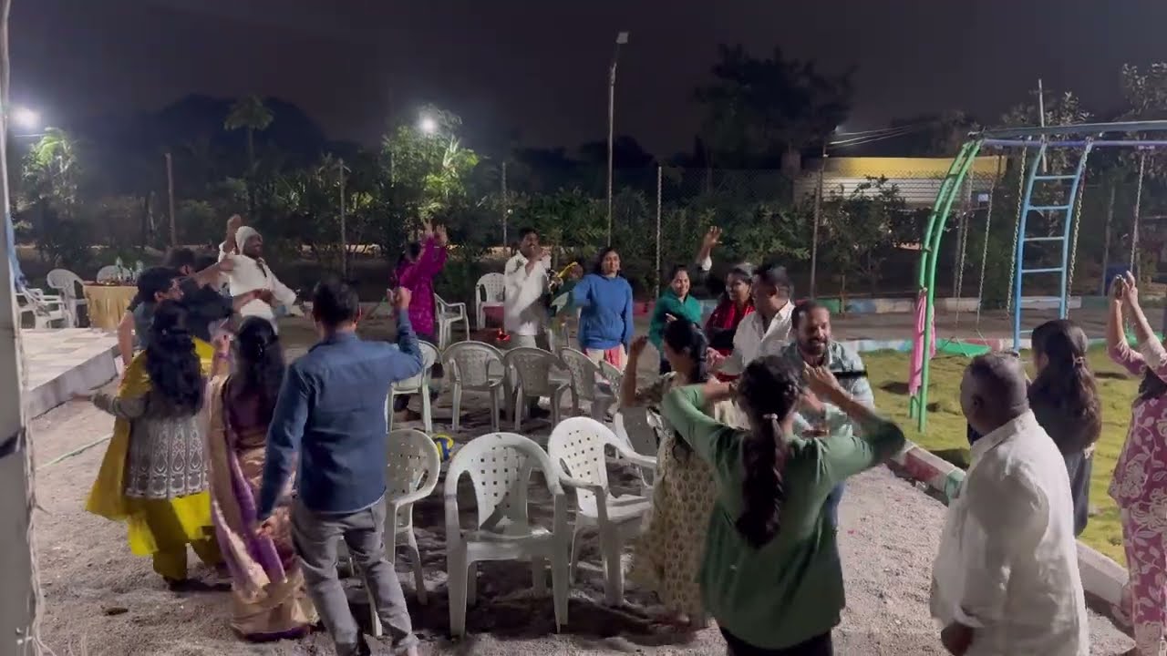 Get Together Party musical Chair Game#trending #viralvideo #familytime #enjoyment 