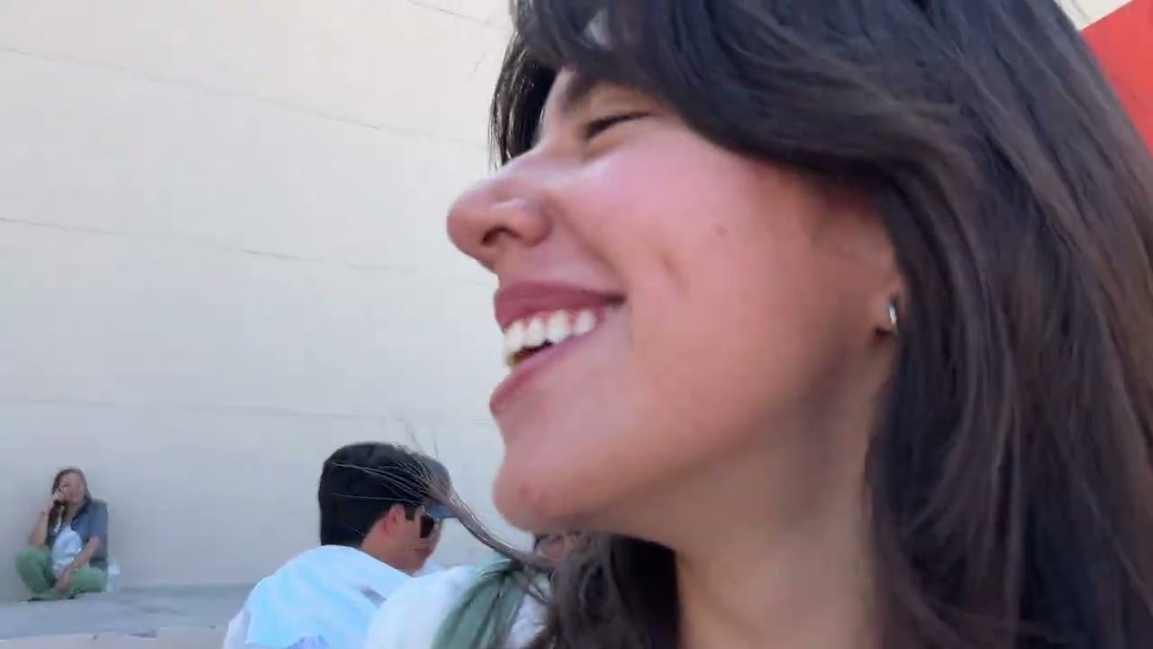 vamos al ENCUDE y hacemos de todo menos actuar/ teatro