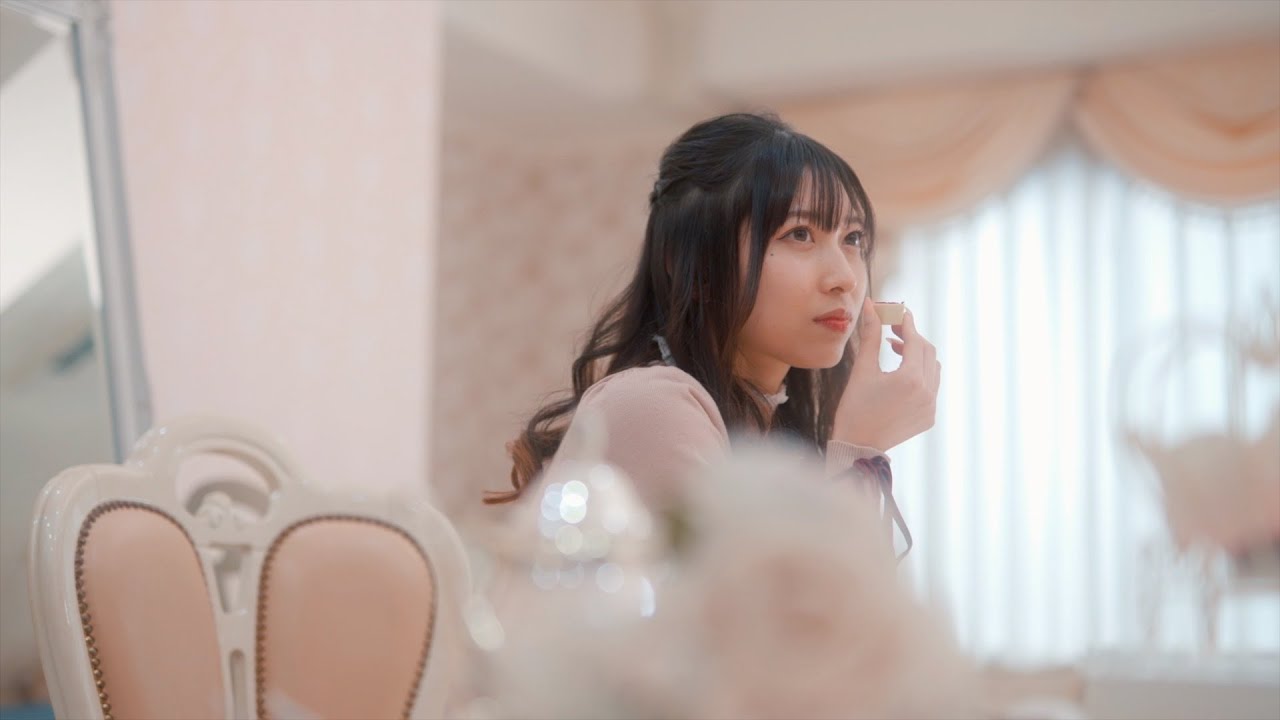 チョコレートみたいなあの子になりたい - 香住優香