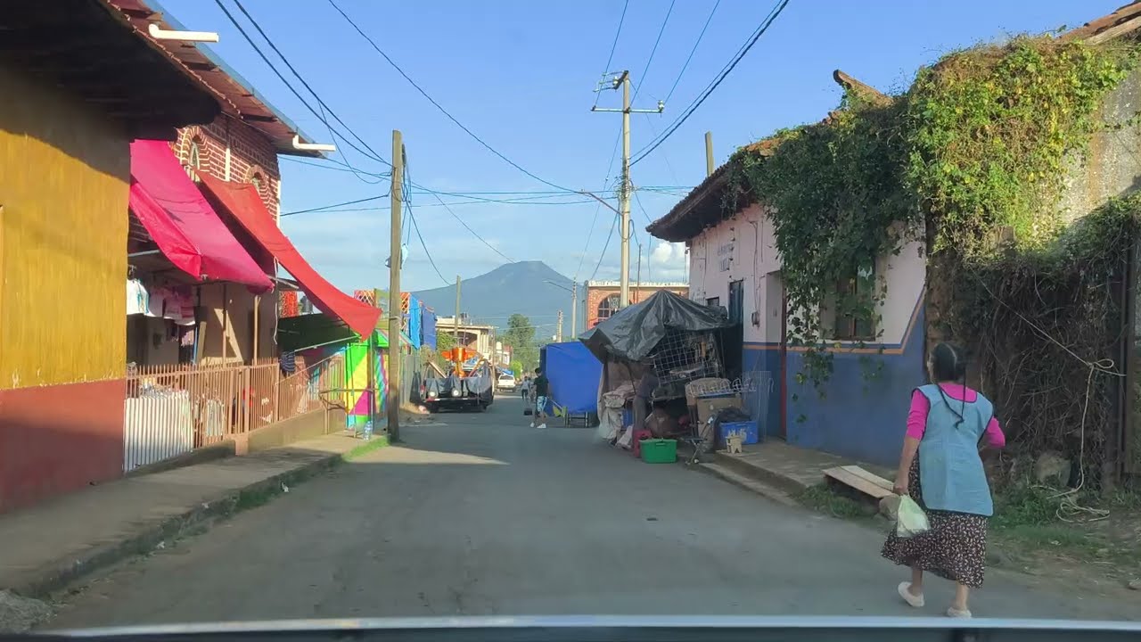 Pueblos y ciudades: Desde Patamban hasta Tangancícuaro Michoacán ‎⁨@cotidiano399⁩  