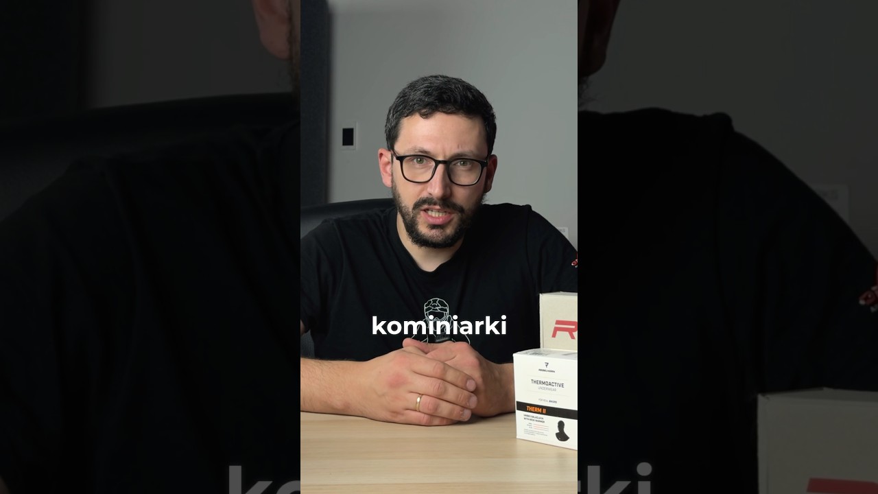 Jaka kominiarka motocyklowa na jesień? top4 #namotocyklu #poradnik #kominiarka