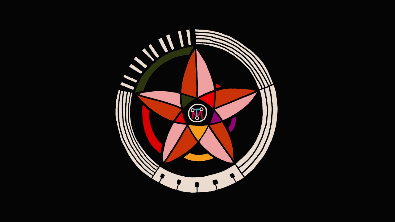 Dr. Dog - Go Out Fighting [Official Audio]