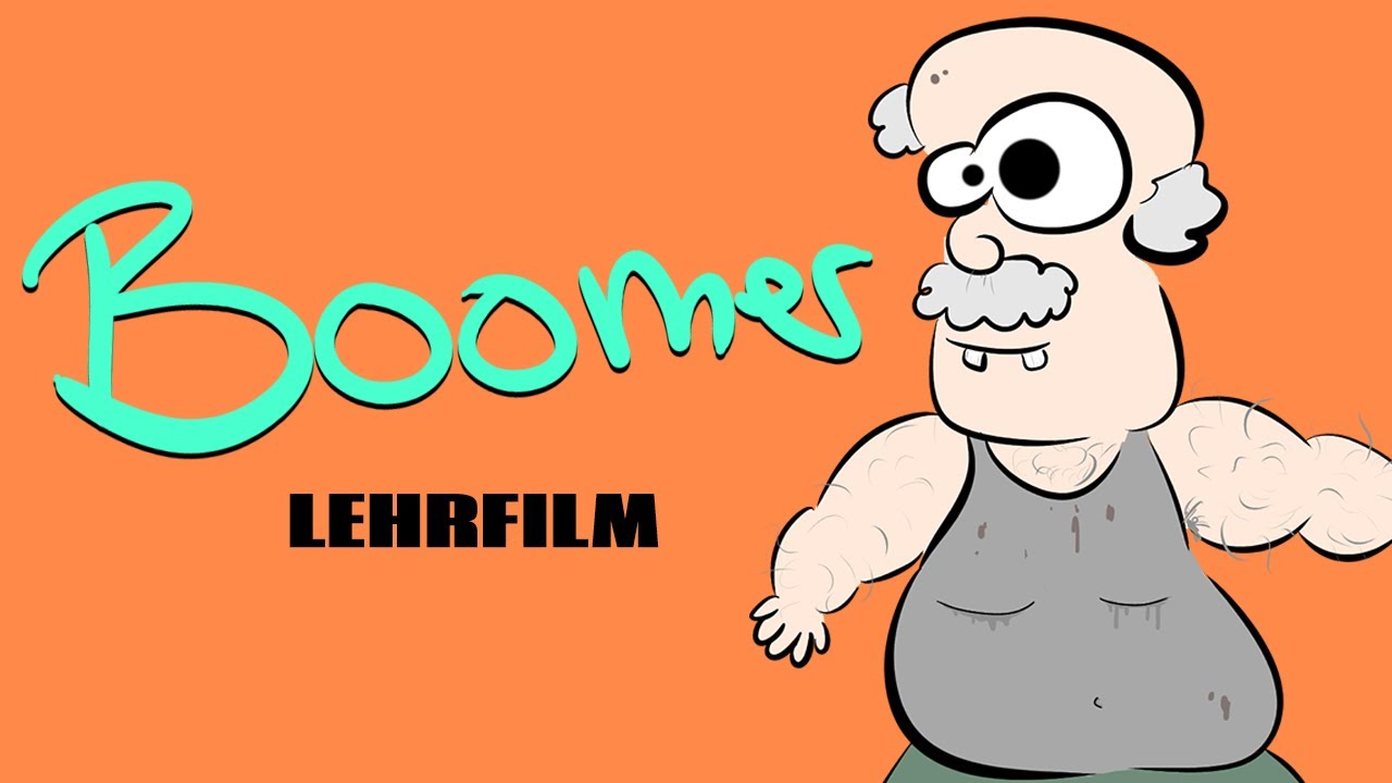 Der Boomer - Lehrfilm