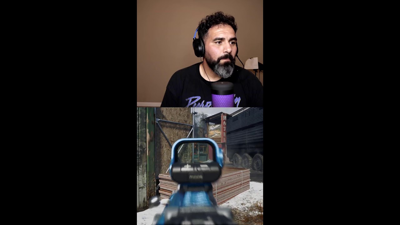 call of duty monday