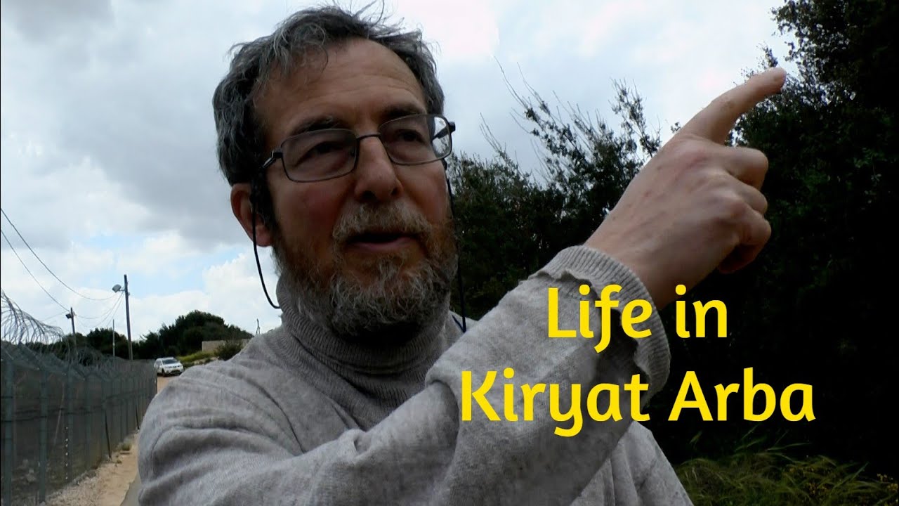 Our Trip to Experience an Israeli Settlement