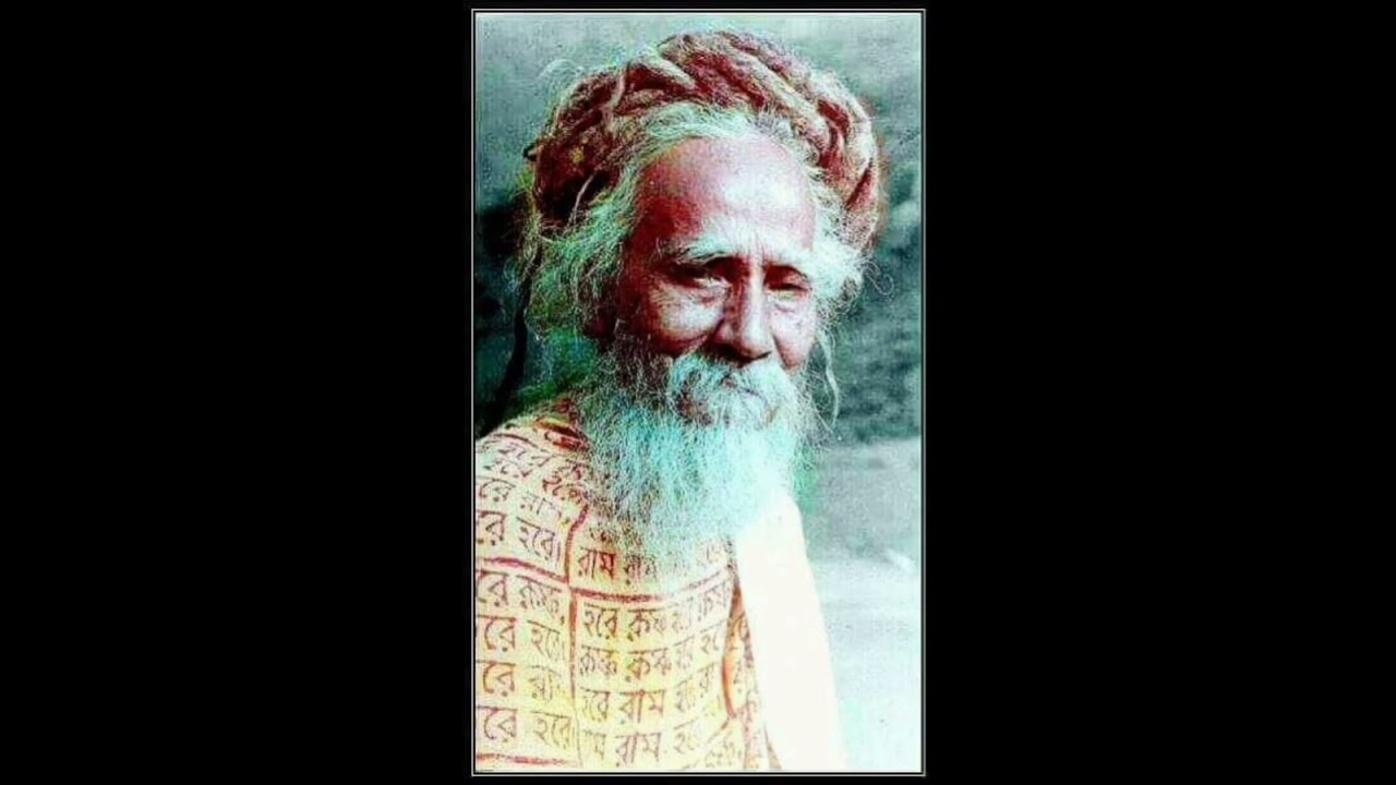 রামানন্দ মঠে শ্রীশ্রীঠাকুরের এক অনবধ্য লীলা