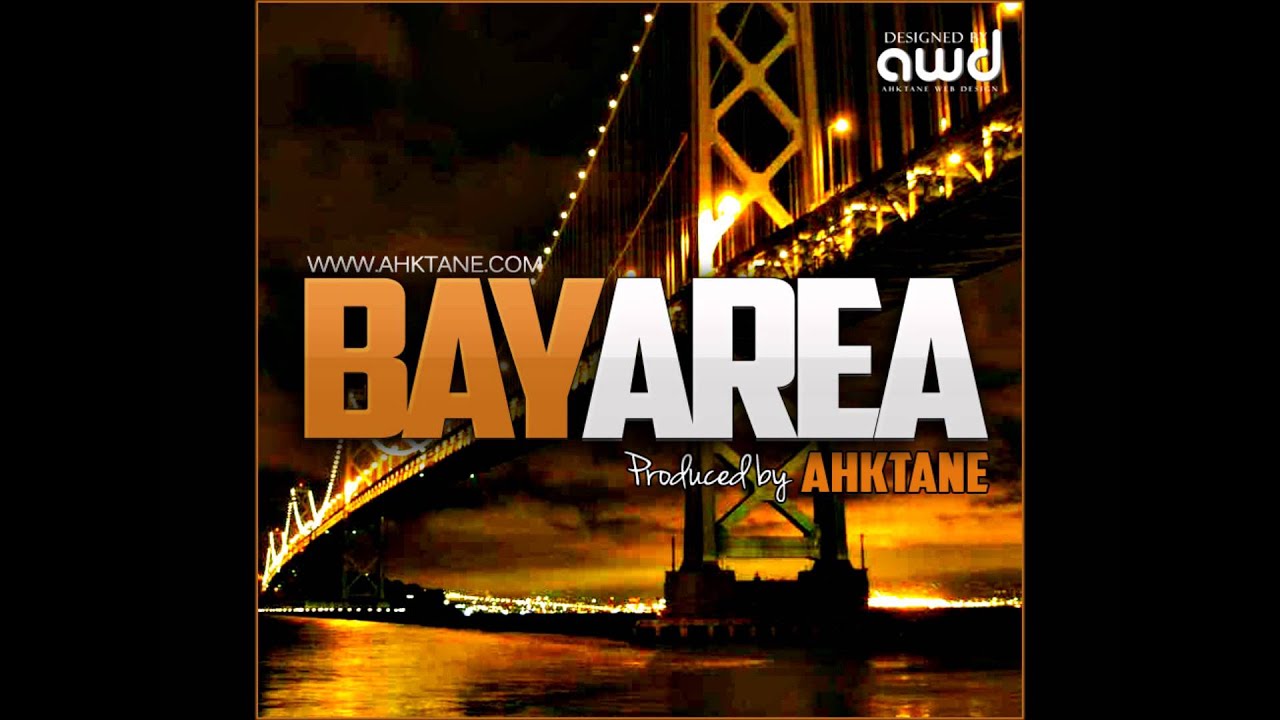 Bay Area (West Coast Club Banger)