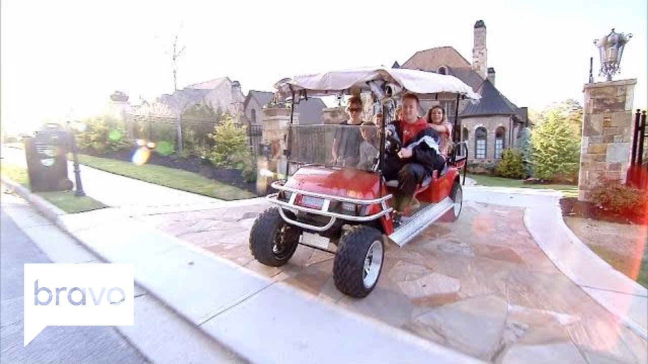 Don't Be Tardy: What Will the Biermann Bunch Be Up To For Season 6? (Season 6, Episode 2) | Bravo