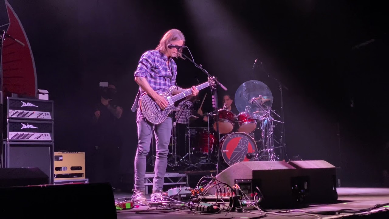 Myles Kennedy - The Ides of March (Manchester Academy 09/12/21)