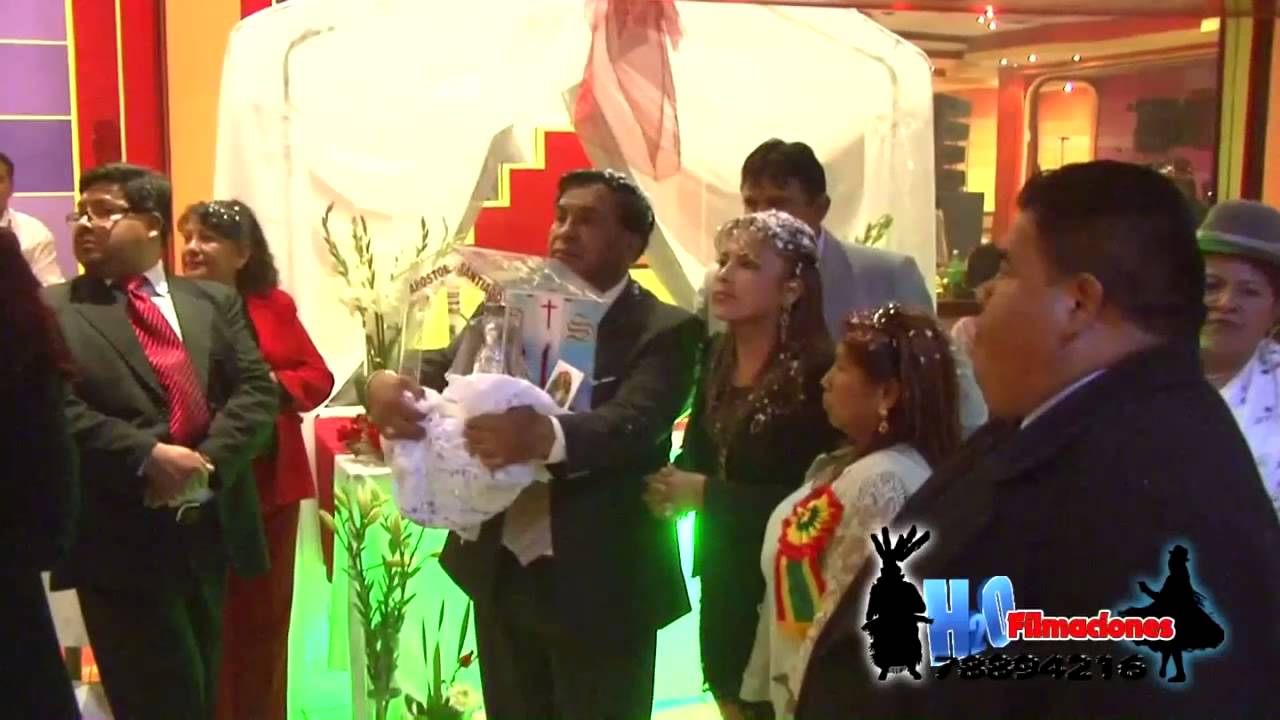 Semilla apóstol Santiago 2014